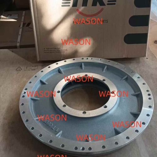 D8N-D8R-D8L-D8T-D7R-D5-D6H-977A  Gear Parts Pump Gear  1T-0699 1T0699