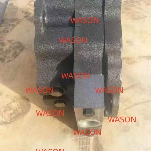 D9R-D10N-D9  Hydraulic Gear Pump 115-9899 1159899 30R-0728 30R0728