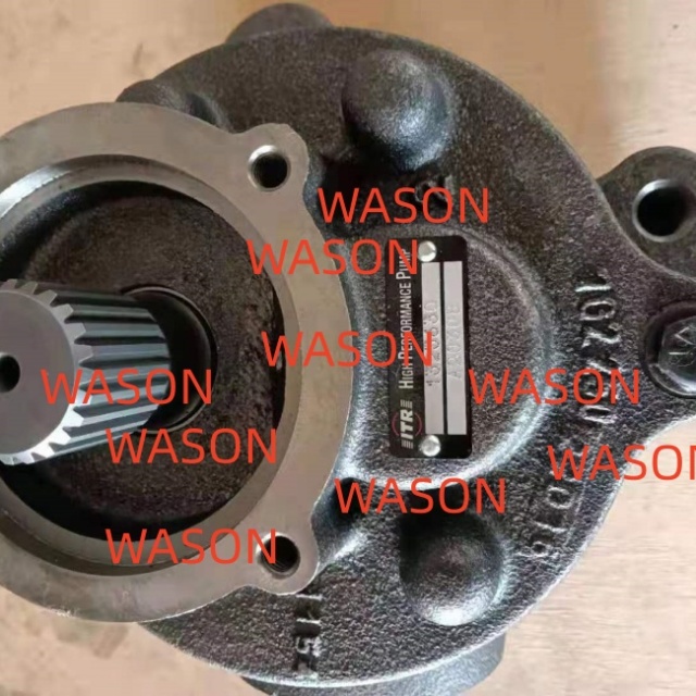 D9R D10R  Fuel Pump 1323630 132-3630 10R-4483 10R4483