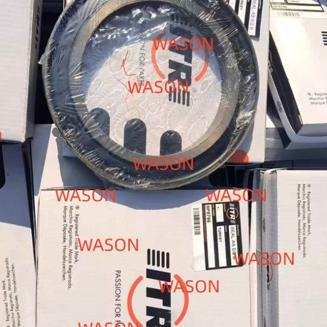 D11N-D11R­-D11T Oil Seal  8T-1115 8T1115 9X-7505 9X7505 8T-0208 8T0208