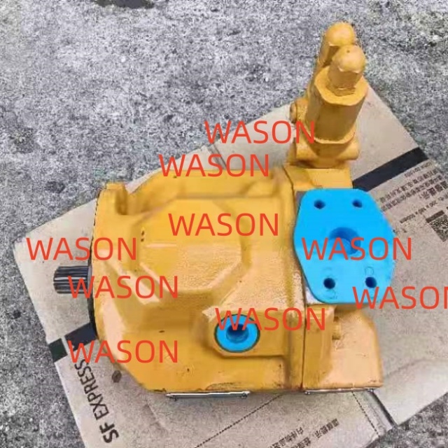 CAT621G FAN PUMP 2021335 202-1335