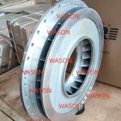 D8N-D8R-D8L-D8T-D7R-D5-D6H-977A  Gear Parts Pump Gear  1T-0699 1T0699