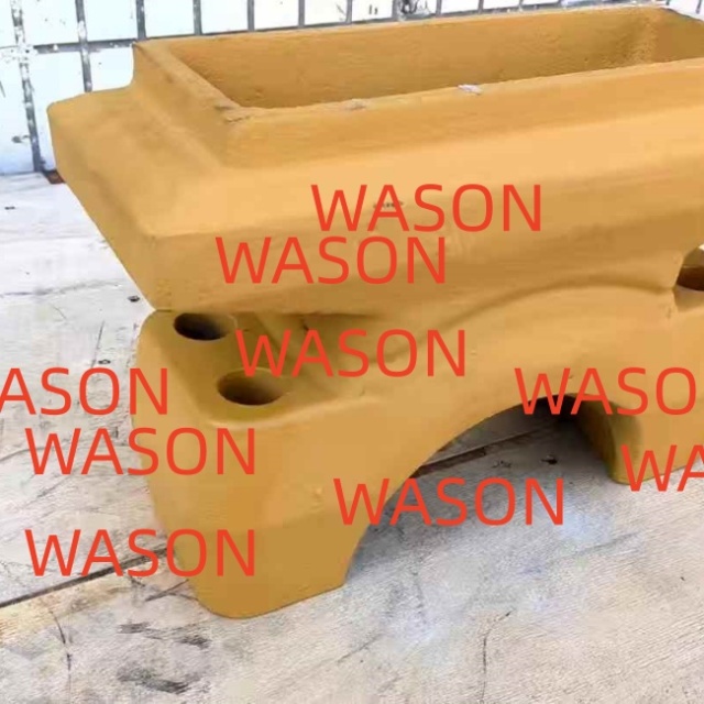 D10N-D9L-D10R-D10T Engine Mount  1U-1187 1U1187
