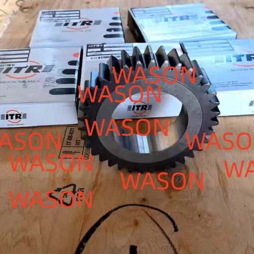 D9R-D9L-D9N-D10N-D9-D8L-D10R-D10T-D10 Gear Parts Pump Small Gear  7G-5622 7G5622