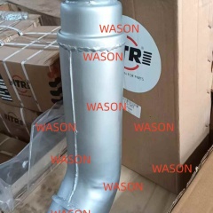 D9R-D9L-D8L-D9N-D10R-D10N  Manifold Exhaust Pipe 121-5455 1215455