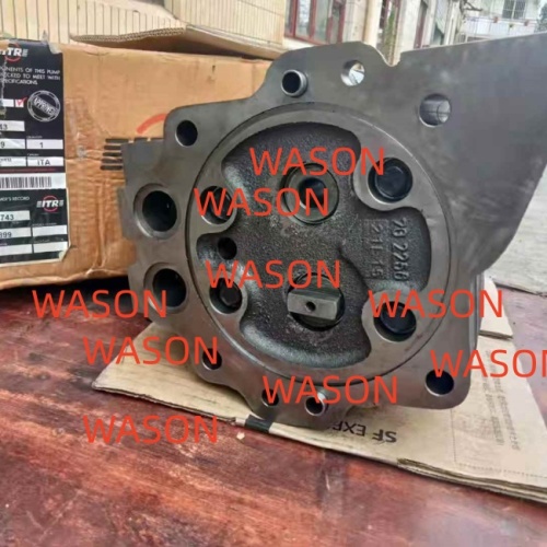 D9R-D10N-D9  Hydraulic Gear Pump 115-9899 1159899 30R-0728 30R0728