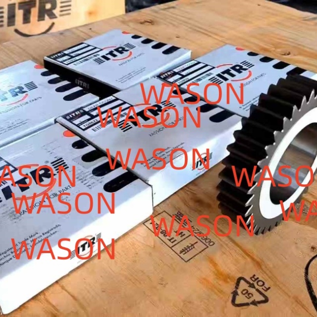 D9R-D9L-D9N-D10N-D9-D8L-D10R-D10T-D10 Gear Parts Pump Small Gear  7G-5622 7G5622