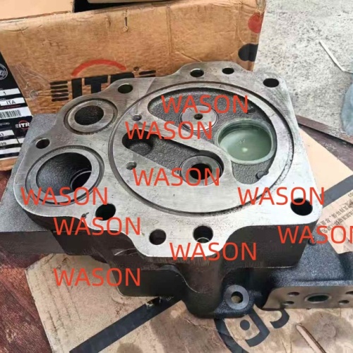 D9R-D10N-D9  Hydraulic Gear Pump 115-9899 1159899 30R-0728 30R0728