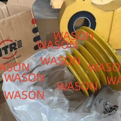 D10N-D9L Engine Pulley 7W-6173 7W6173