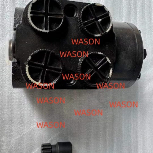 EW145B/EW150/EW160/EW170/EW180/EW205/EW210 FAN PUMP   14531295/11705471