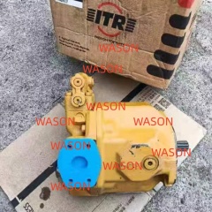 CAT621G FAN PUMP 2021335 202-1335