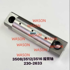 3508/3512/3516 Rocker Arm Shaft  230-2633 2302633