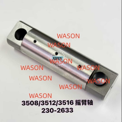 3508/3512/3516 Rocker Arm Shaft  230-2633 2302633