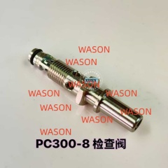 6CT8.3 PC300-8 Valve  396782 4933571 6745-71-5391
