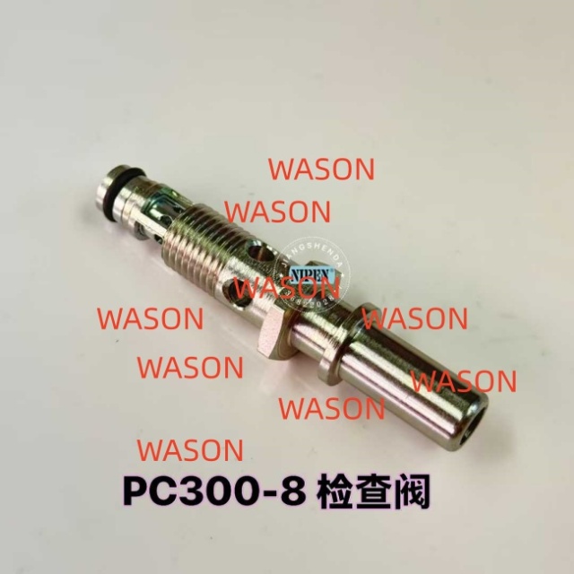 6CT8.3 PC300-8 Valve  396782 4933571 6745-71-5391