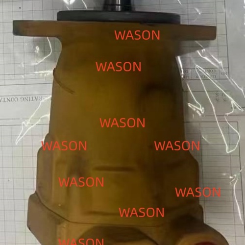 CAT825G 3046E  FAN PUMP 1618919 161-8919 0R-1075 0R1075