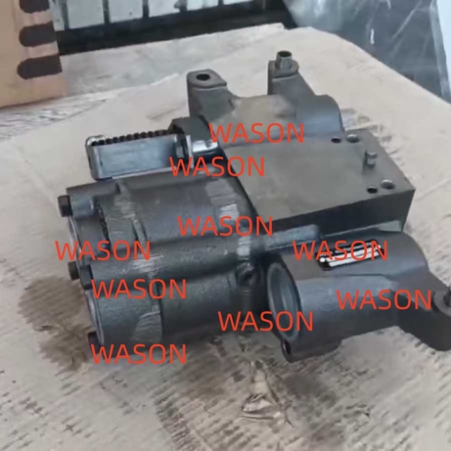 D10N-D10R­-D10T-D11R D11T-D11N  Hydraulic Gear Pump 520-2925 5202925 6N2346 6N-2346 20R-1512 20R1512