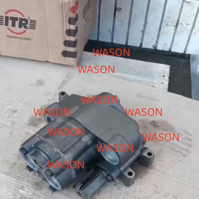 D10N-D10R­-D10T-D11R D11T-D11N  Hydraulic Gear Pump 520-2925 5202925 6N2346 6N-2346 20R-1512 20R1512