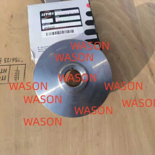 Alternator Pulley 4N-8225 4N8225