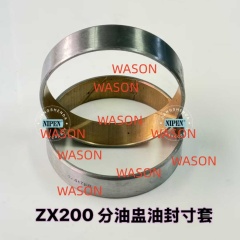 6D114   Excavator Engine Parts 6741-21-3530