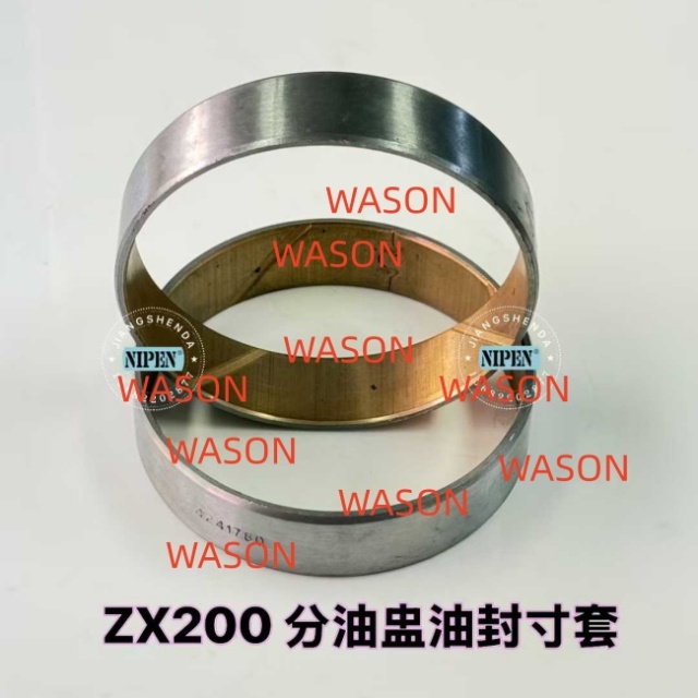 6D114   Excavator Engine Parts 6741-21-3530