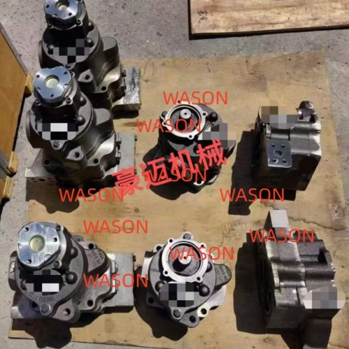 D11R FAN PUMP  131-6006 1316006