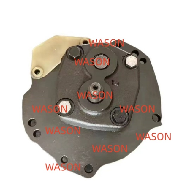 D6E-D7F-D7G-D6G-D6C­-D6D  Hydraulic Gear Pump 5M7864 5M-7864