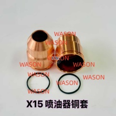 6D114   Excavator Engine Parts 6741-21-3530