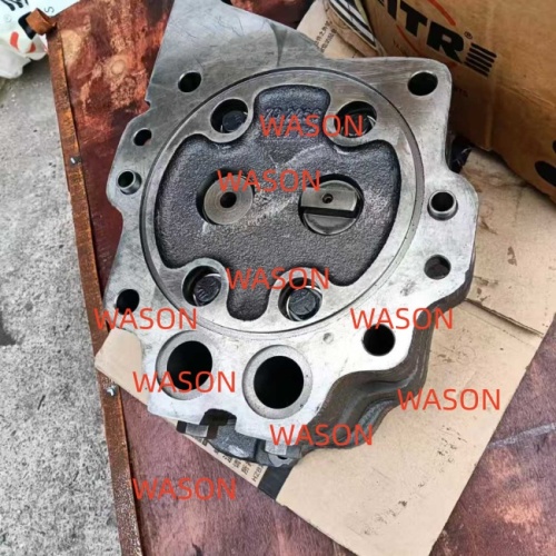 D9L-D8L-D9N-D10N  Hydraulic Gear Pump 7G-2262 7G2262 0R-7817 0R7817