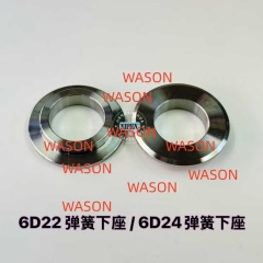 6D114   Excavator Engine Parts 6741-21-3530