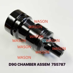 6D114   Excavator Engine Parts 6741-21-3530