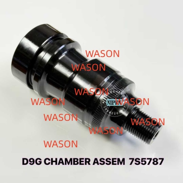 6D114   Excavator Engine Parts 6741-21-3530