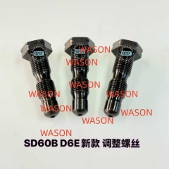 SD60B/D6E Rocker Arm Screw VOE20816389