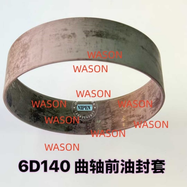 6D114   Excavator Engine Parts 6741-21-3530