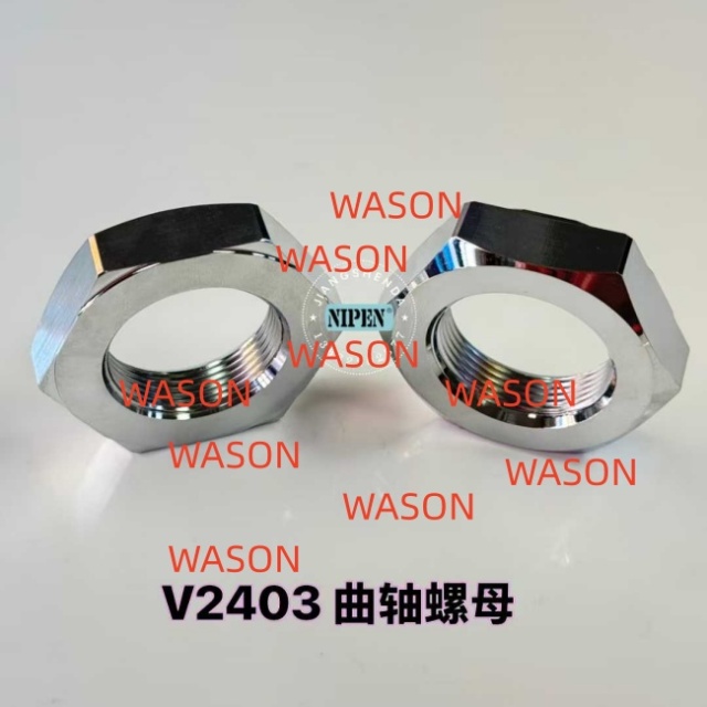 6D114   Excavator Engine Parts 6741-21-3530