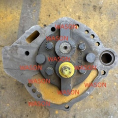D9G-D8K-D9H-D8H  Hydraulic Gear Pump 0R-7806 0R7806 7S7400 7S-7400