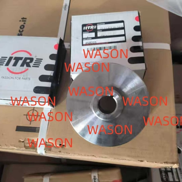 Alternator Pulley 4N-8225 4N8225