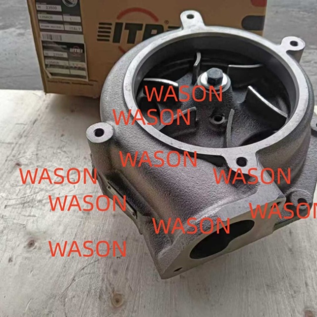 Radiator Water Pump 134-1340 1341340 0R3789 0R-3789 0R1200 0R-1200 1025941 102-5941 9N-5035 9N5035