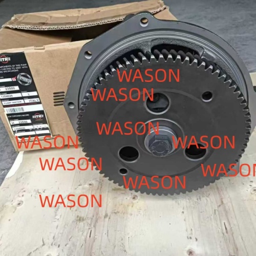 Radiator Water Pump 134-1340 1341340 0R3789 0R-3789 0R1200 0R-1200 1025941 102-5941 9N-5035 9N5035