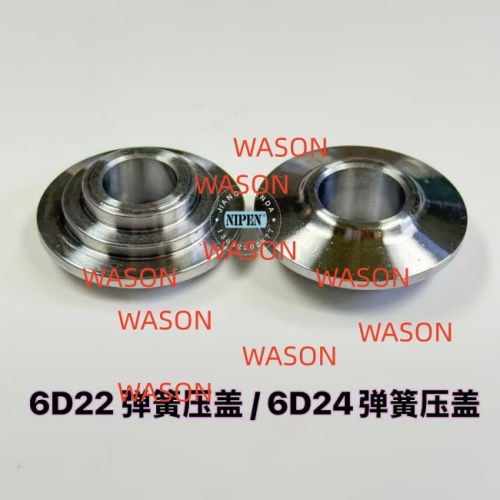 6D114   Excavator Engine Parts 6741-21-3530