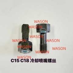 6D114   Excavator Engine Parts 6741-21-3530