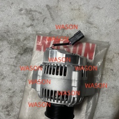 6D102/6D107 24V 70A  Alternator  PC200-6/PC220-6/PC200-8/PC220-8 24V/40A S84-39/8PK 101211-4310