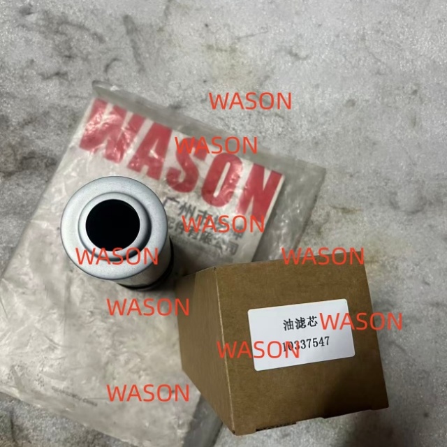 R916,R914B,R924B,R934,R934B,R944B Excavator Oil Filter  CH143T;10337547  207/196*60*27