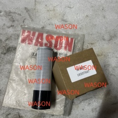 R916,R914B,R924B,R934,R934B,R944B Excavator Oil Filter  CH143T;10337547  207/196*60*27