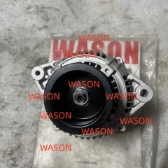 6D102/6D107 24V 70A  Alternator  PC200-6/PC220-6/PC200-8/PC220-8 24V/40A S84-39/8PK 101211-4310