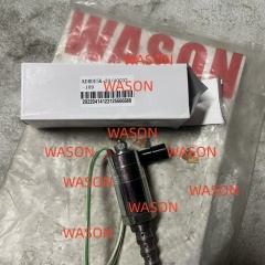 R215-7  Solenoid Valve  KDRDK5K-20/40C07-109 SKX5P-17-208