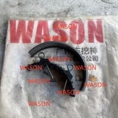 A4VG110 Excavator Hydraulic Spare Parts