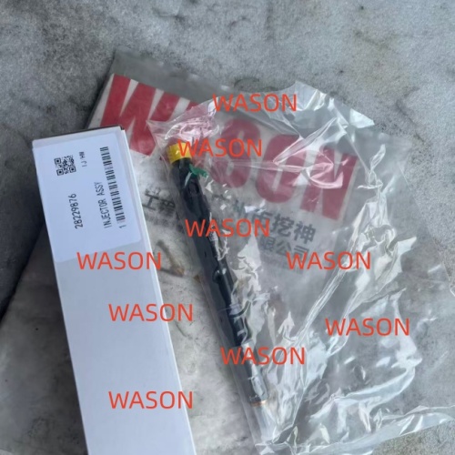 Fuel Injector Assy JCB 320/06862 320/06827 320/06948