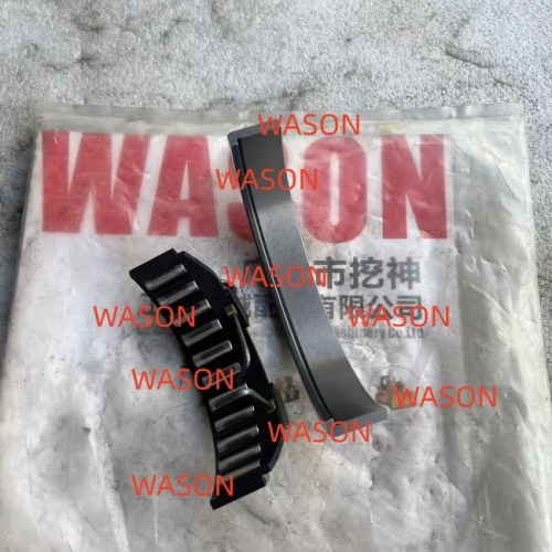 A4VG110 Excavator Hydraulic Spare Parts