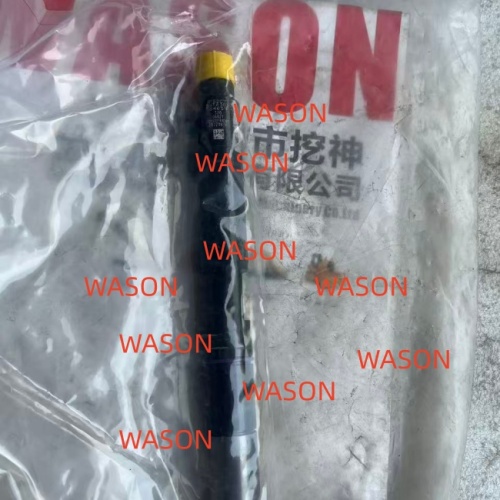 Fuel Injector Assy JCB 320/06862 320/06827 320/06948